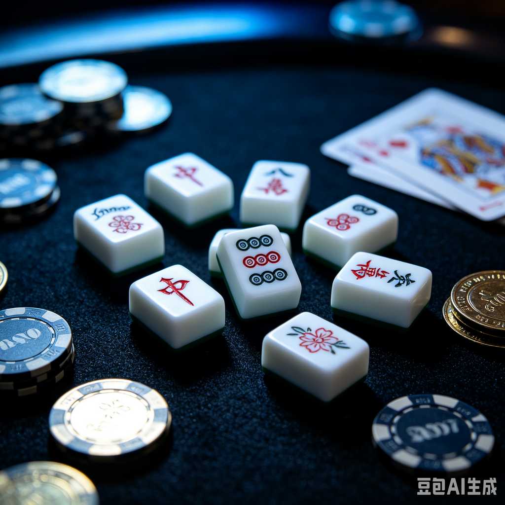 Frederick,mahjong