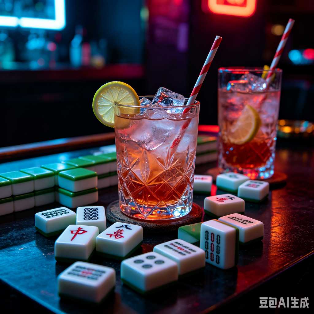 PuertoMontt,mahjong