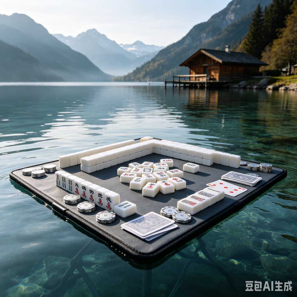 Regina,mahjong