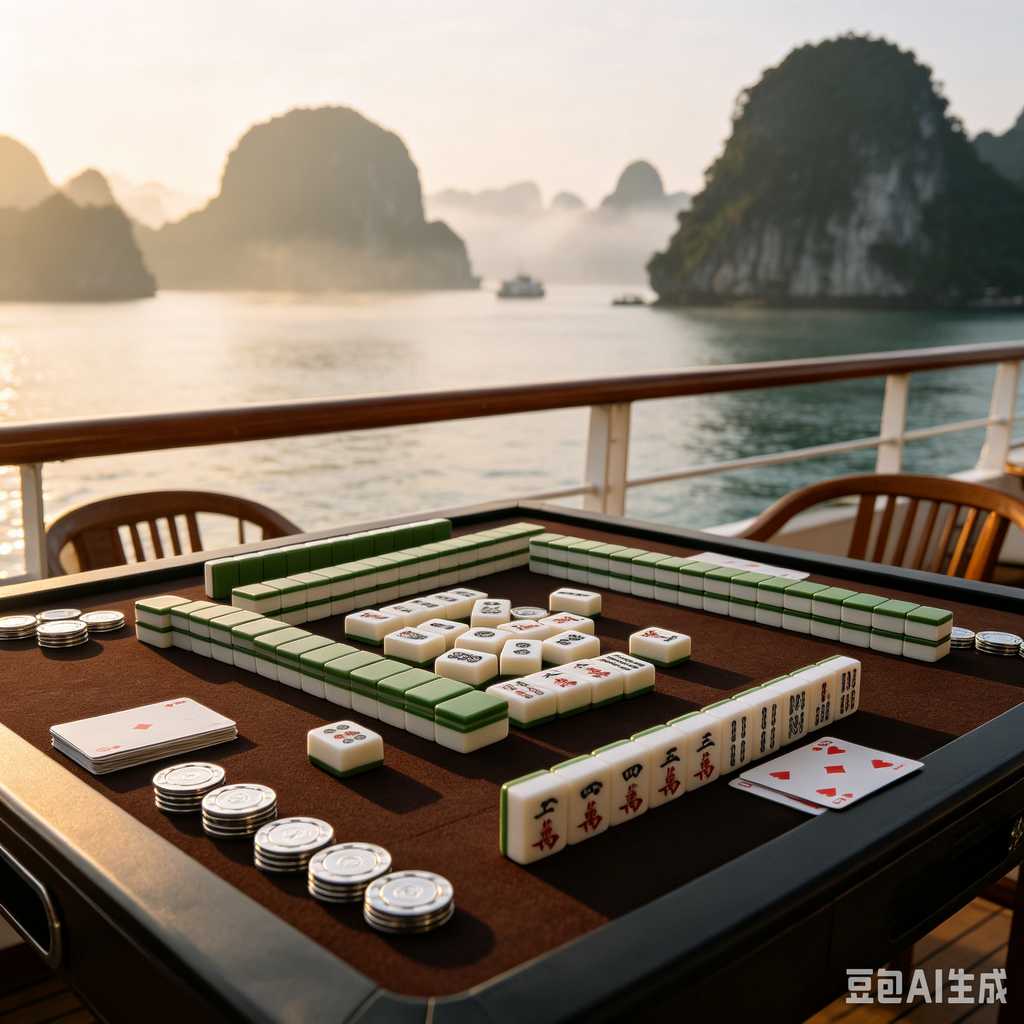 Encarnacion,mahjong