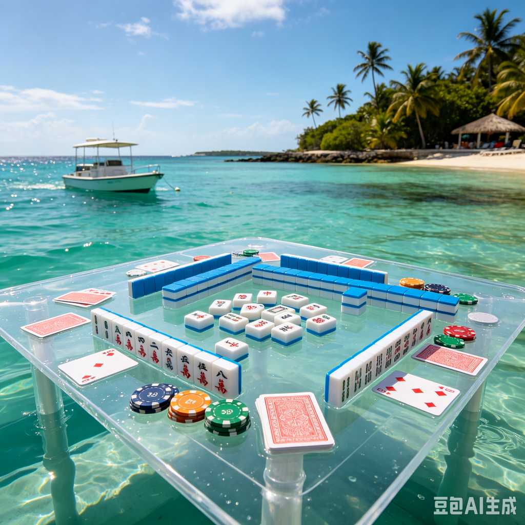 NewHaven,mahjong