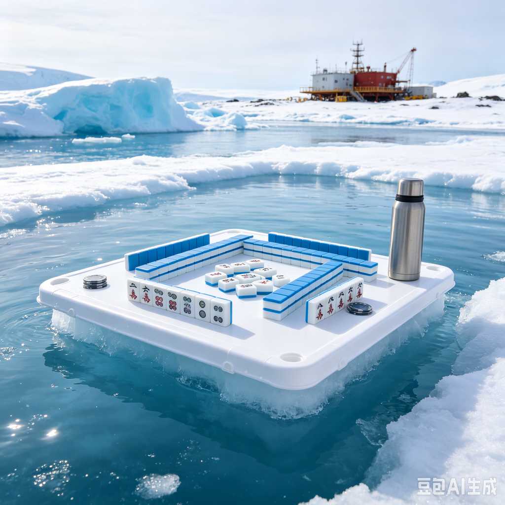 Kennewick,mahjong