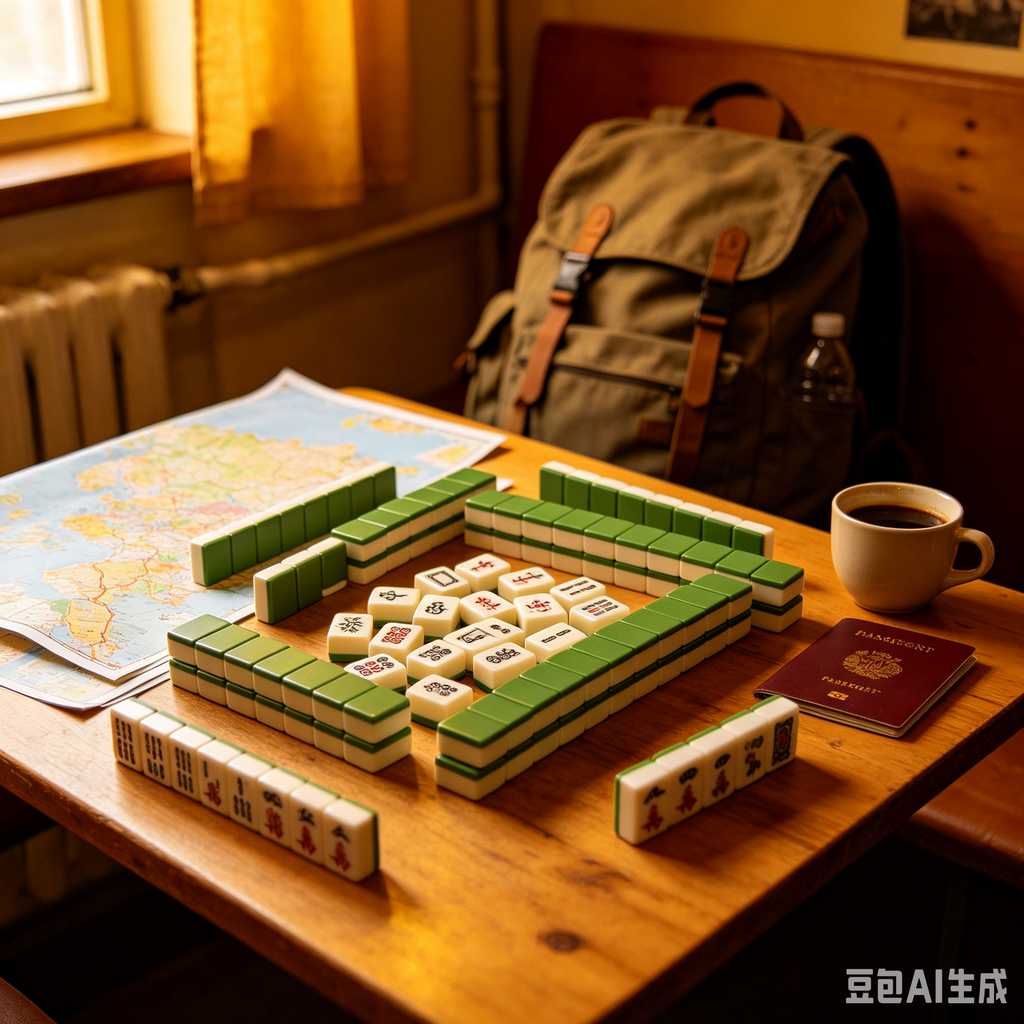 Nevada,mahjong