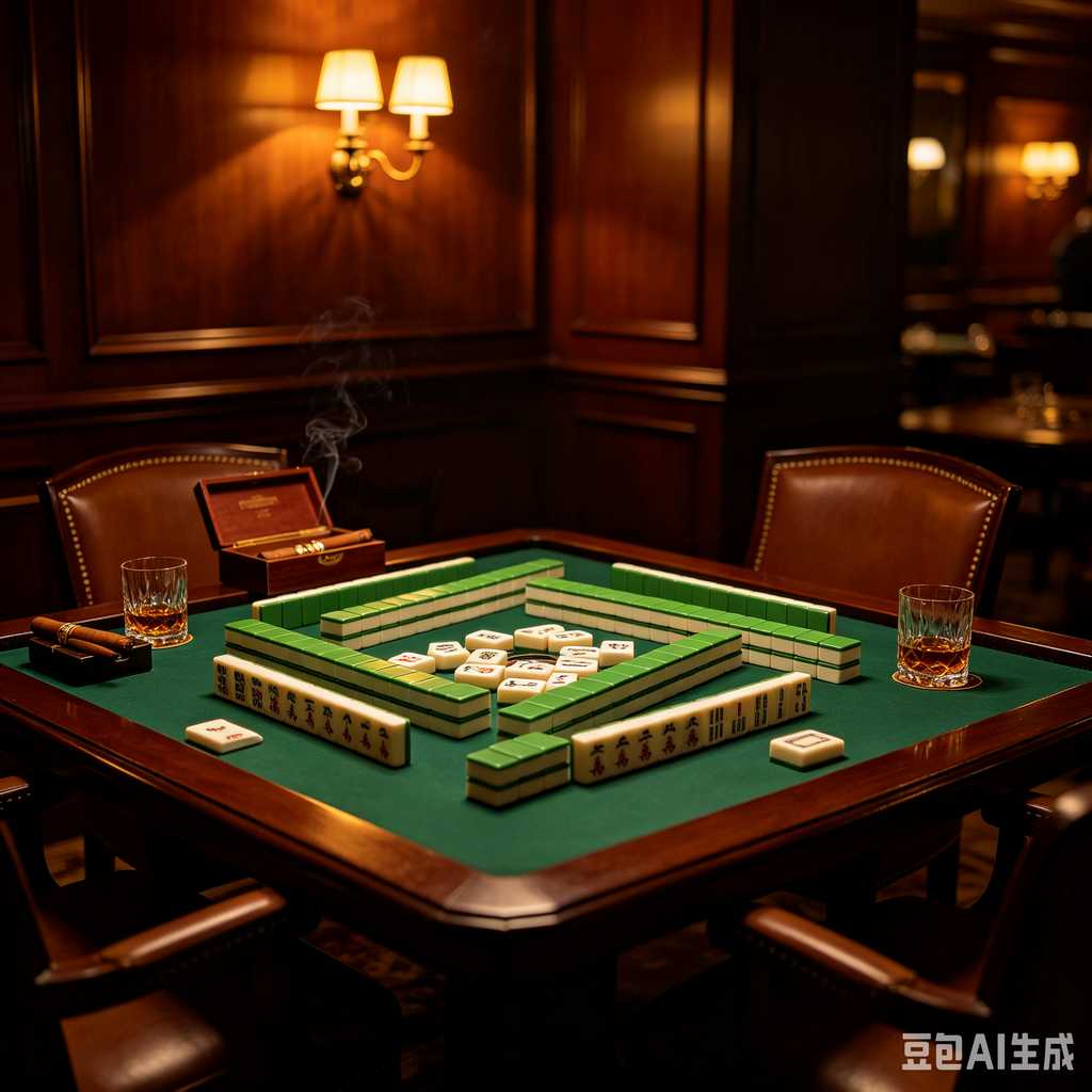 Puebla,mahjong