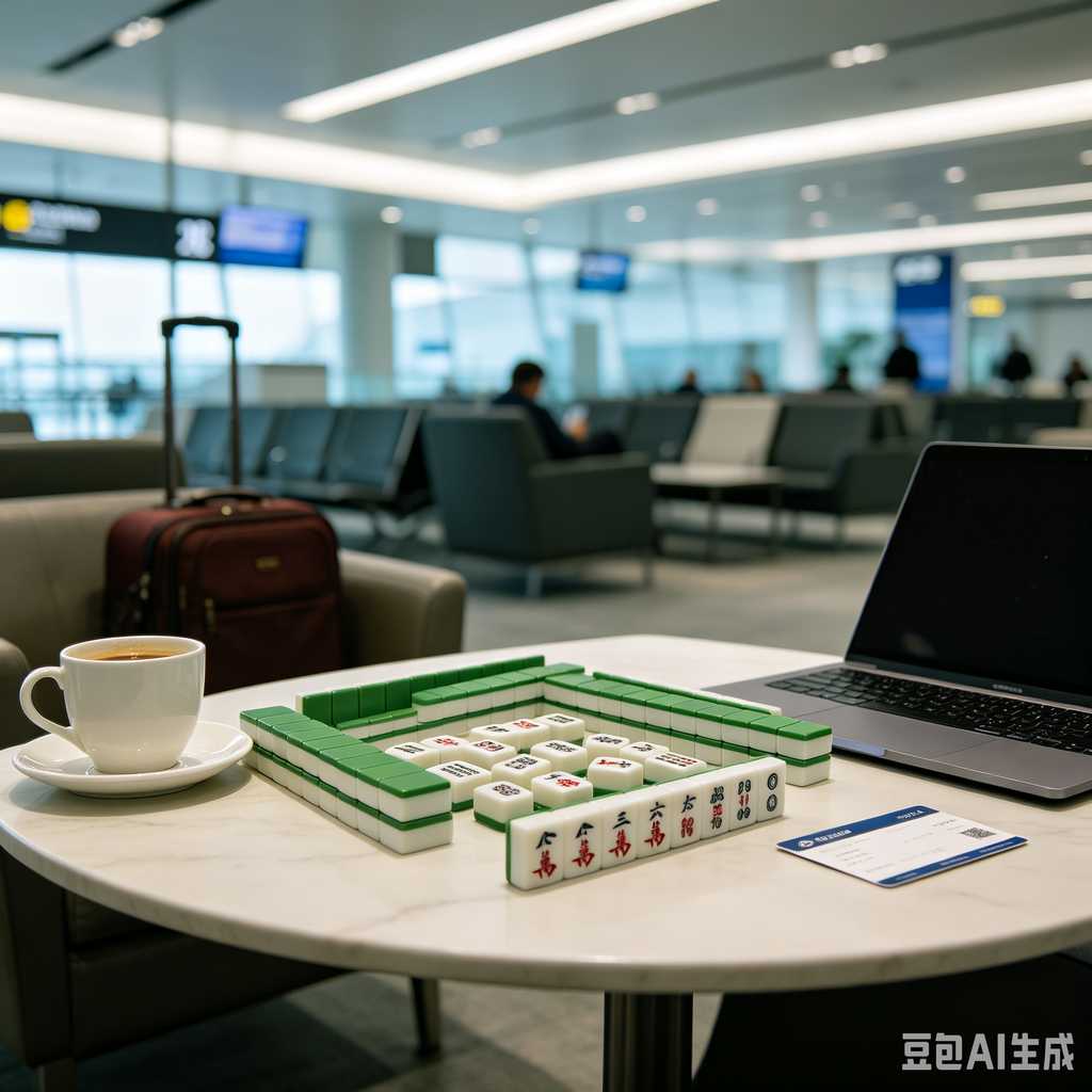 Prague,mahjong