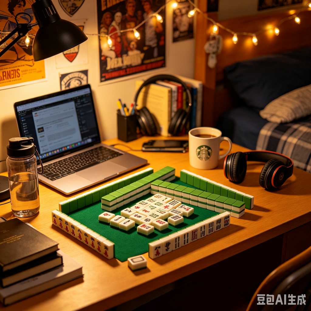 Winnipeg,mahjong