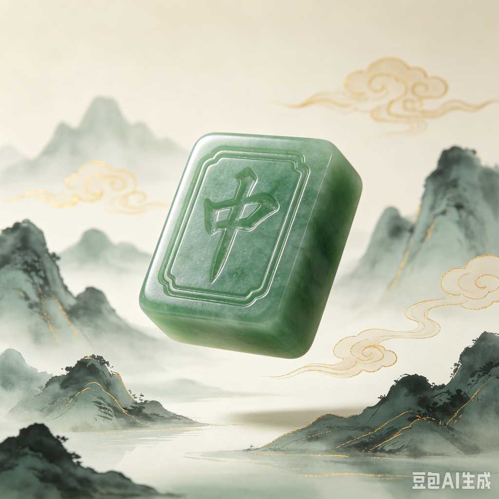 Bath,mahjong