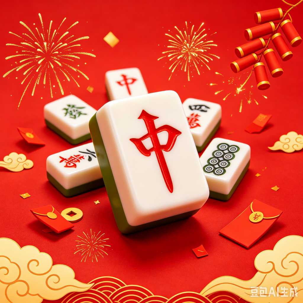 Missouri,mahjong