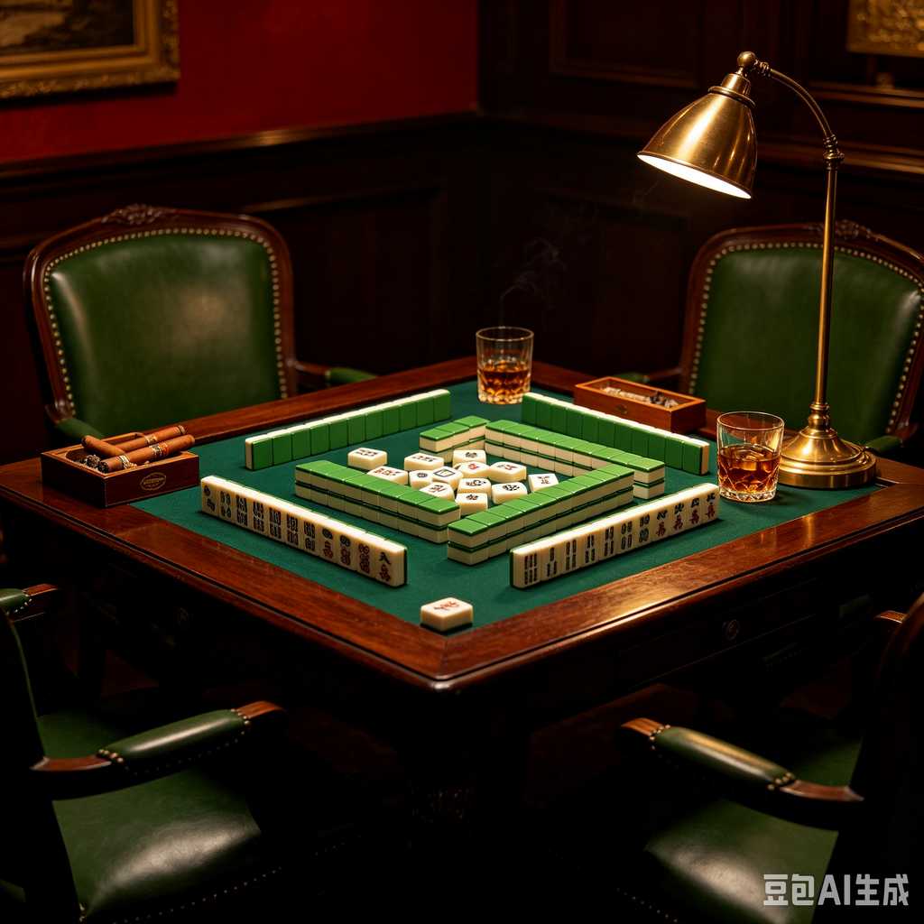 Salzburg,mahjong