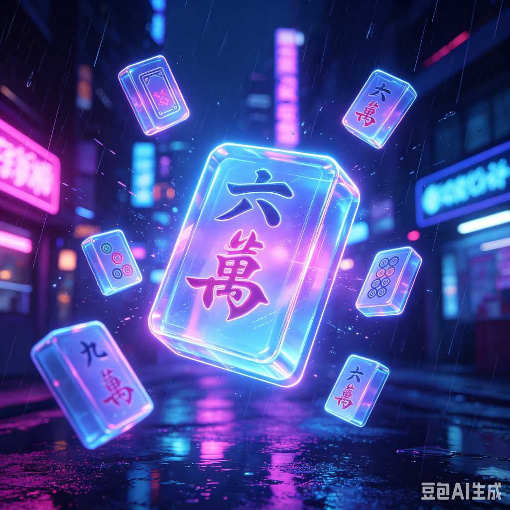 Dayton,mahjong