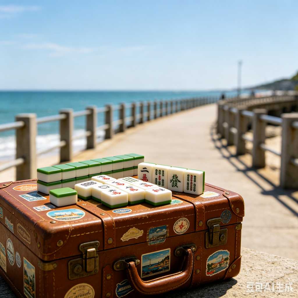 BridgeportCT,mahjong