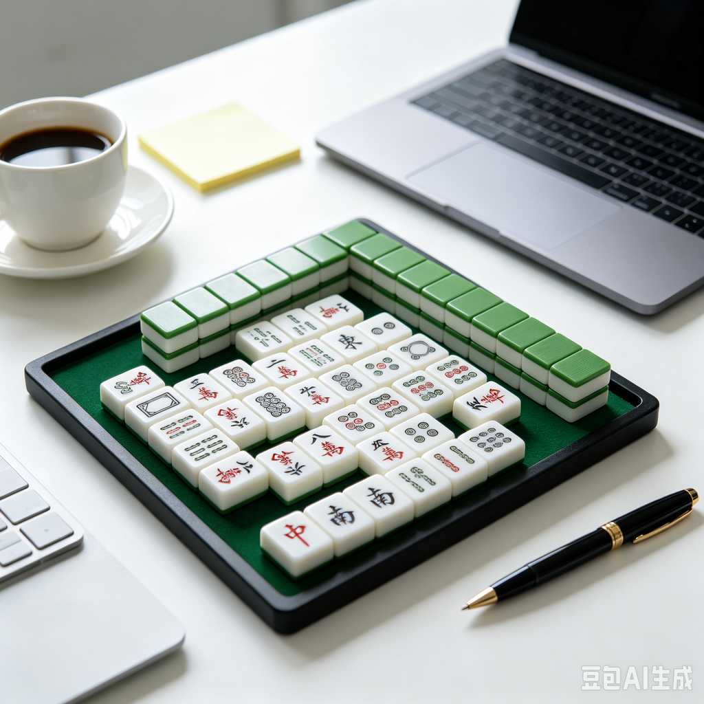 Lille,mahjong