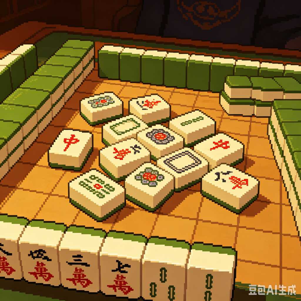 StLouis,mahjong