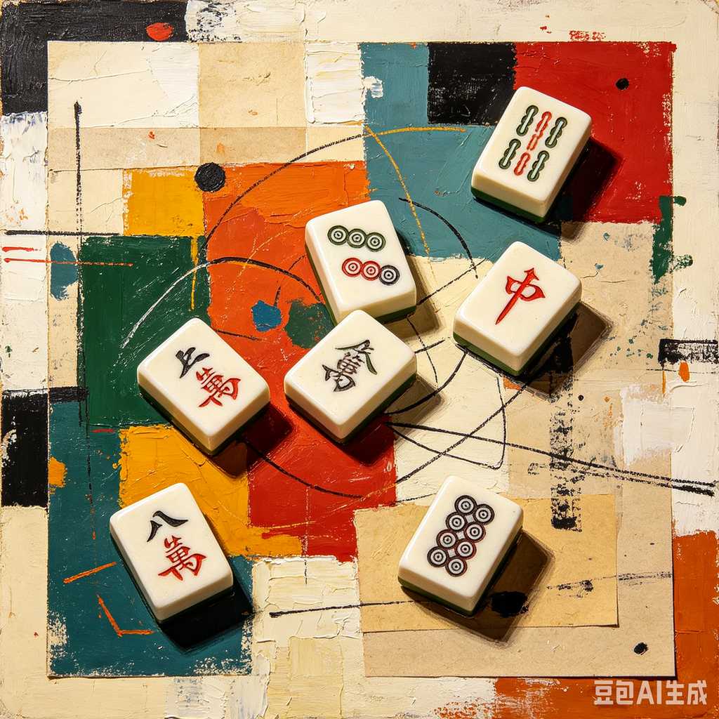 Bucharest,mahjong