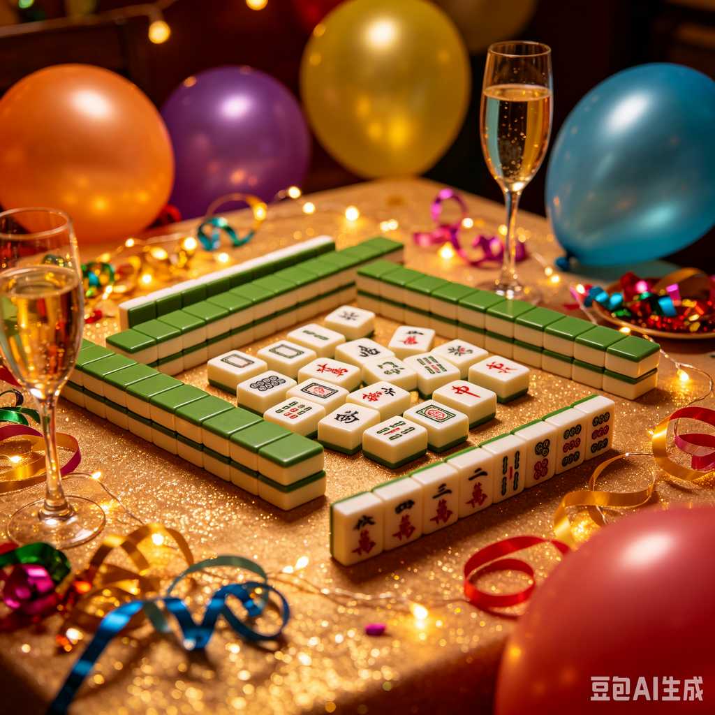 Pisa,mahjong