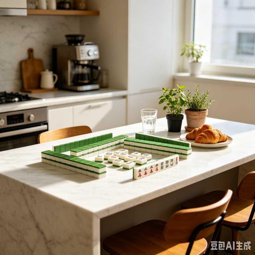 Vermont,mahjong
