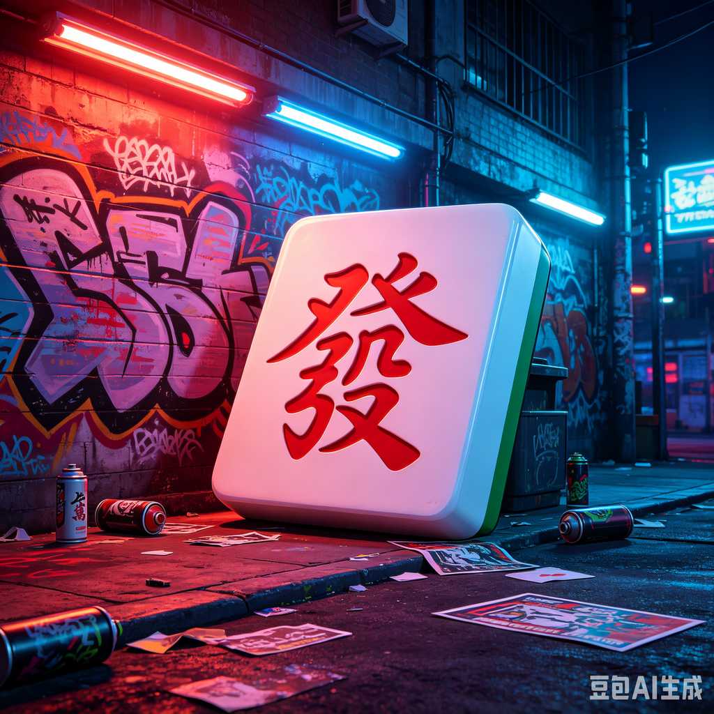 CasperWY,mahjong