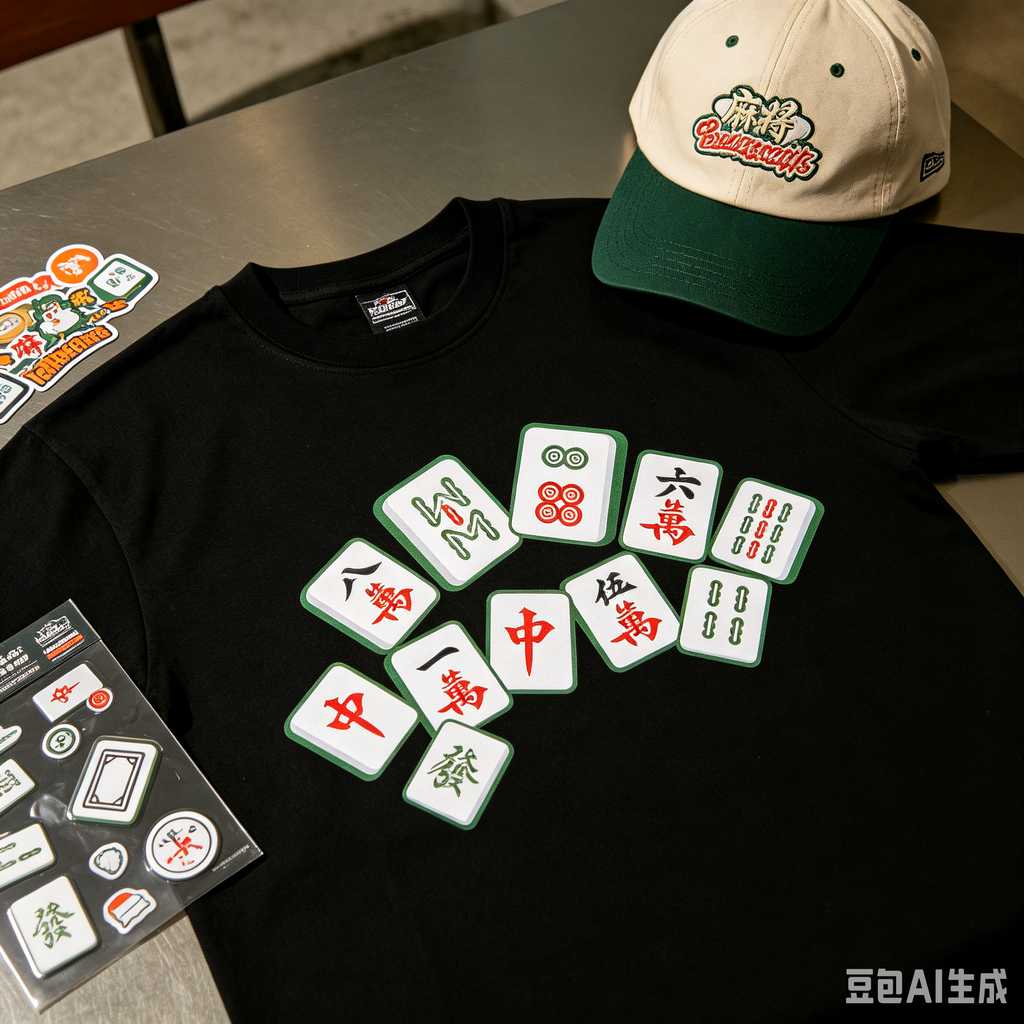 Halifax,mahjong