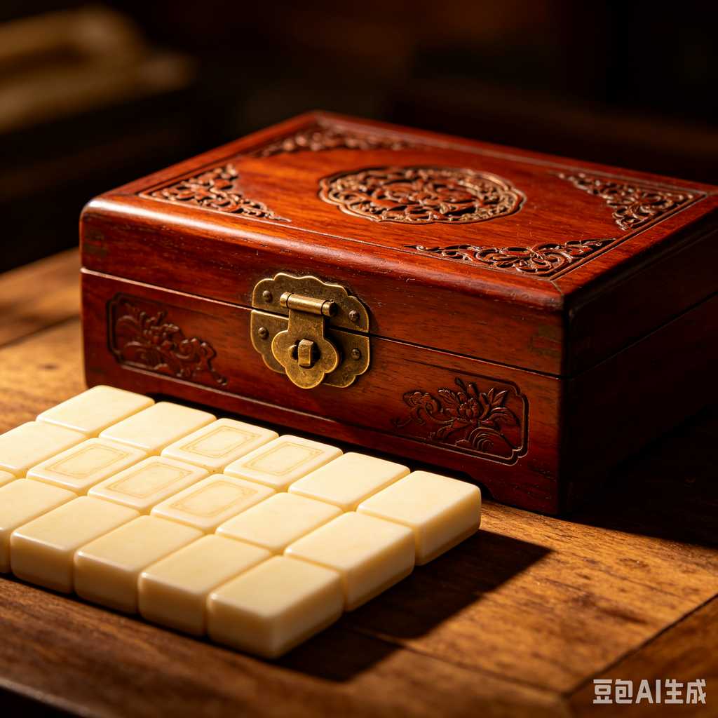 Davenport,mahjong