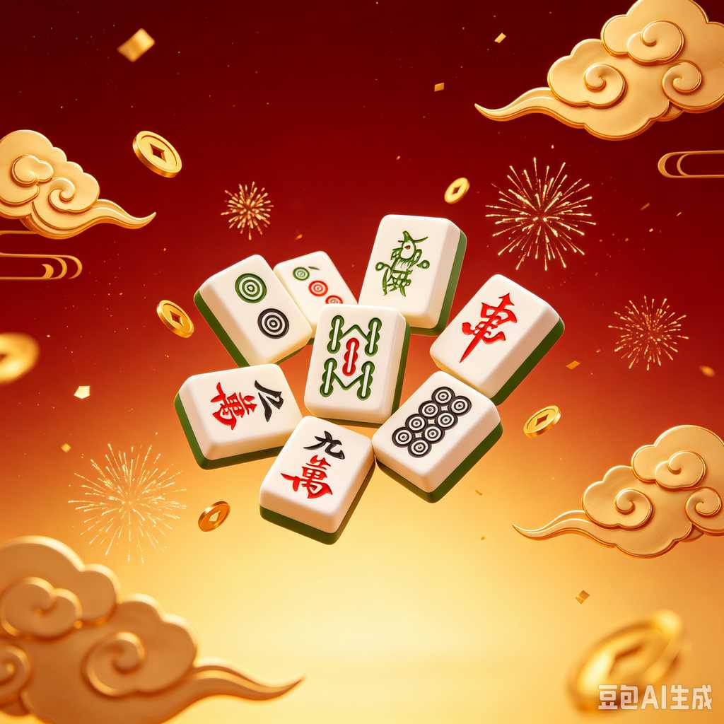 Asheville,mahjong