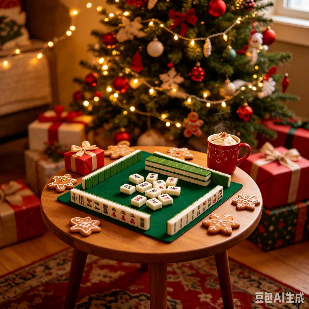 SanBernardino,mahjong