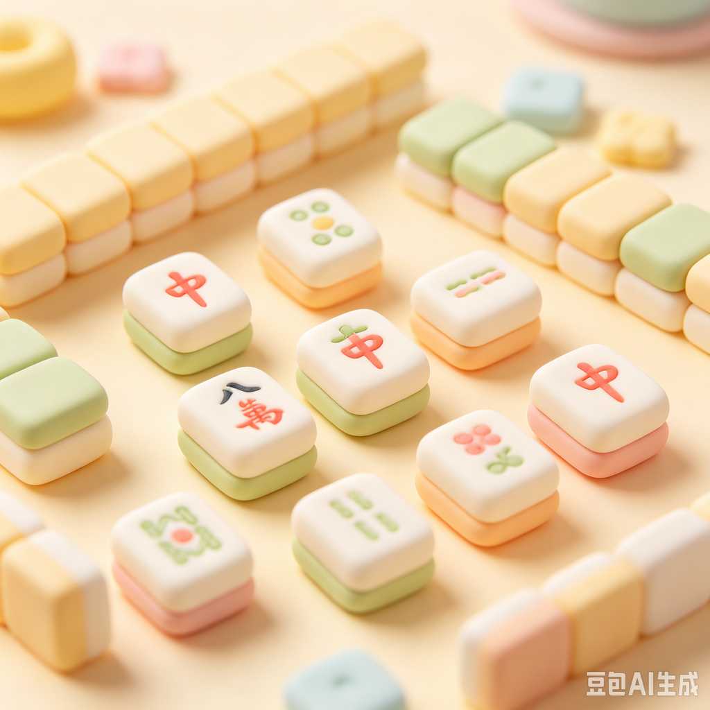 Maryland,mahjong