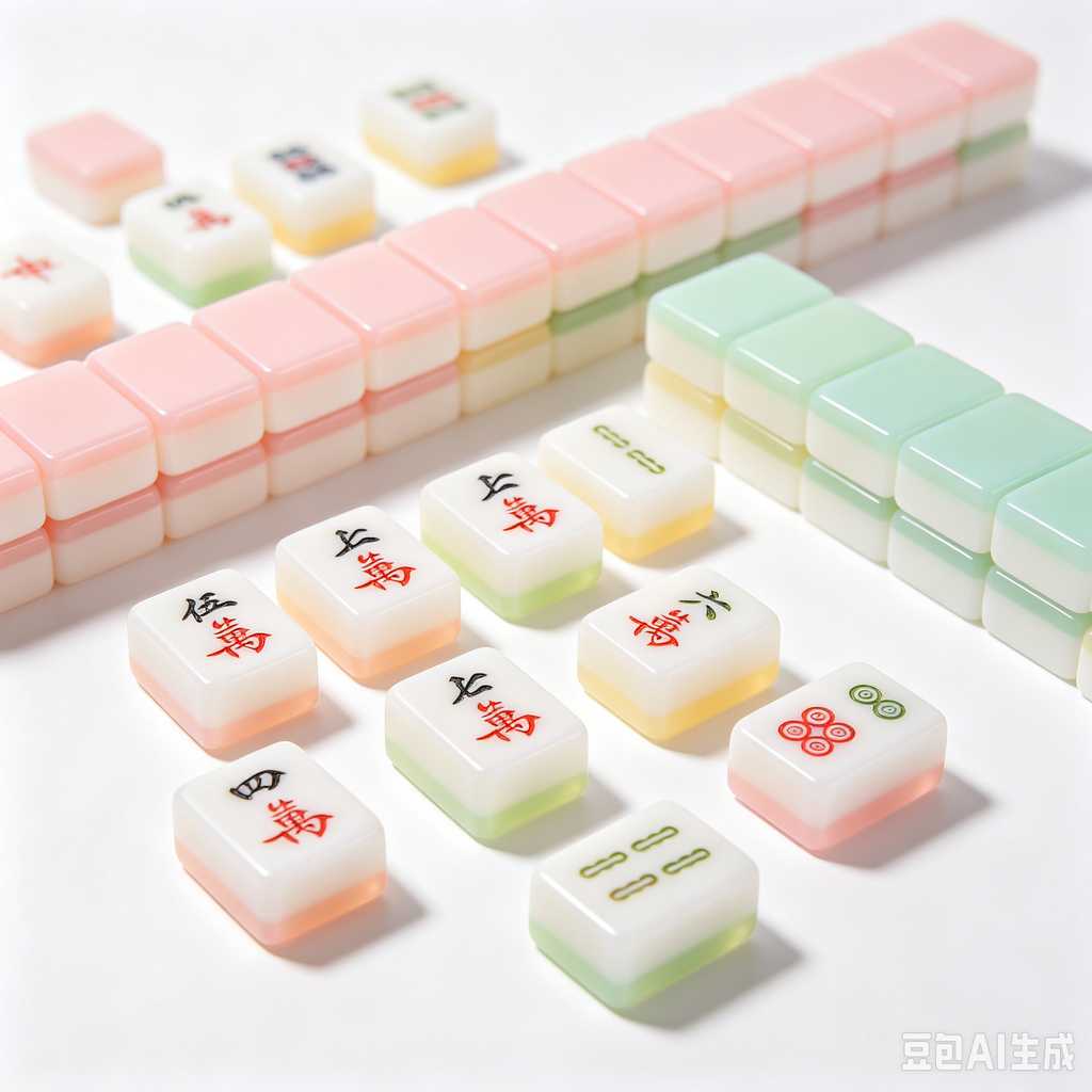 Glasgow,mahjong