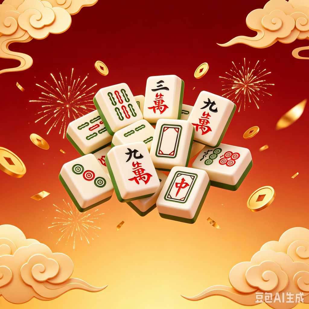 Dayton,mahjong