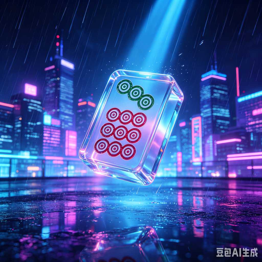 LeonNI,mahjong