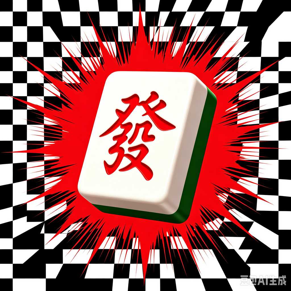 Ulm,mahjong