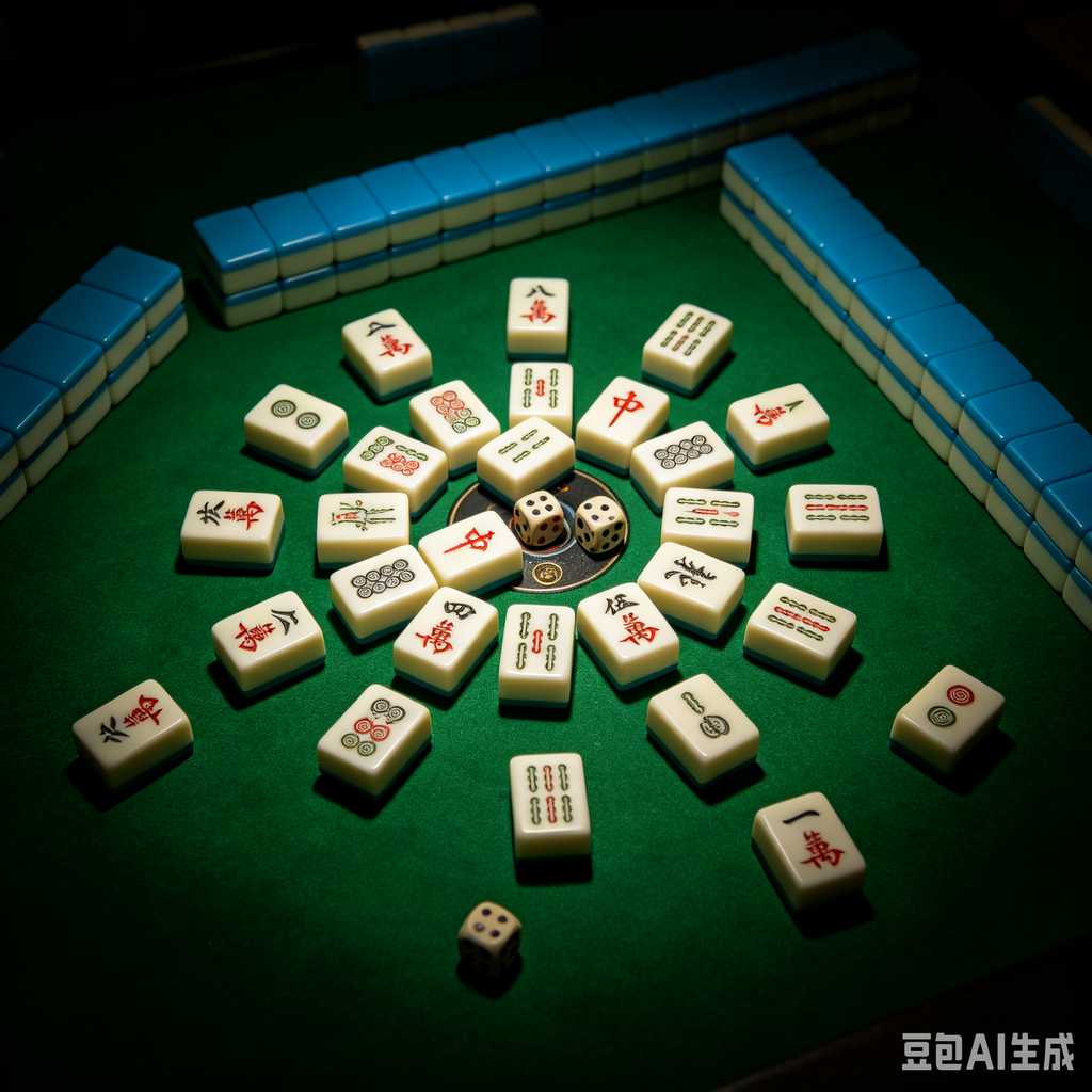 Newcastle,mahjong