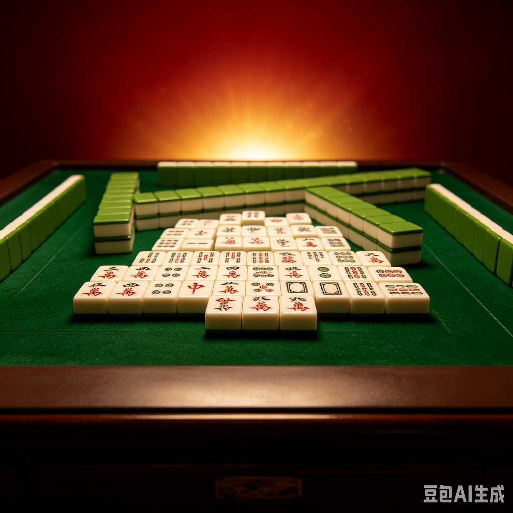 JoaoPessoa,mahjong