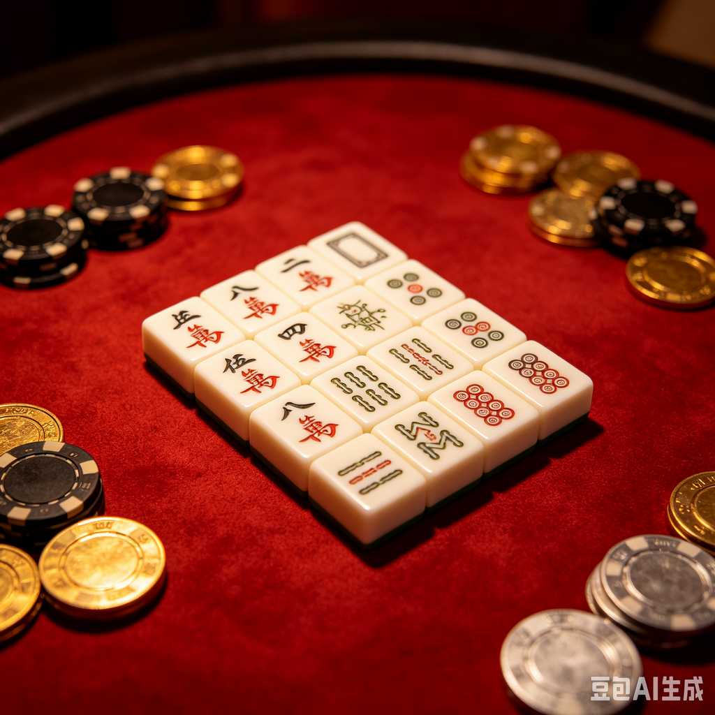Stavanger,mahjong