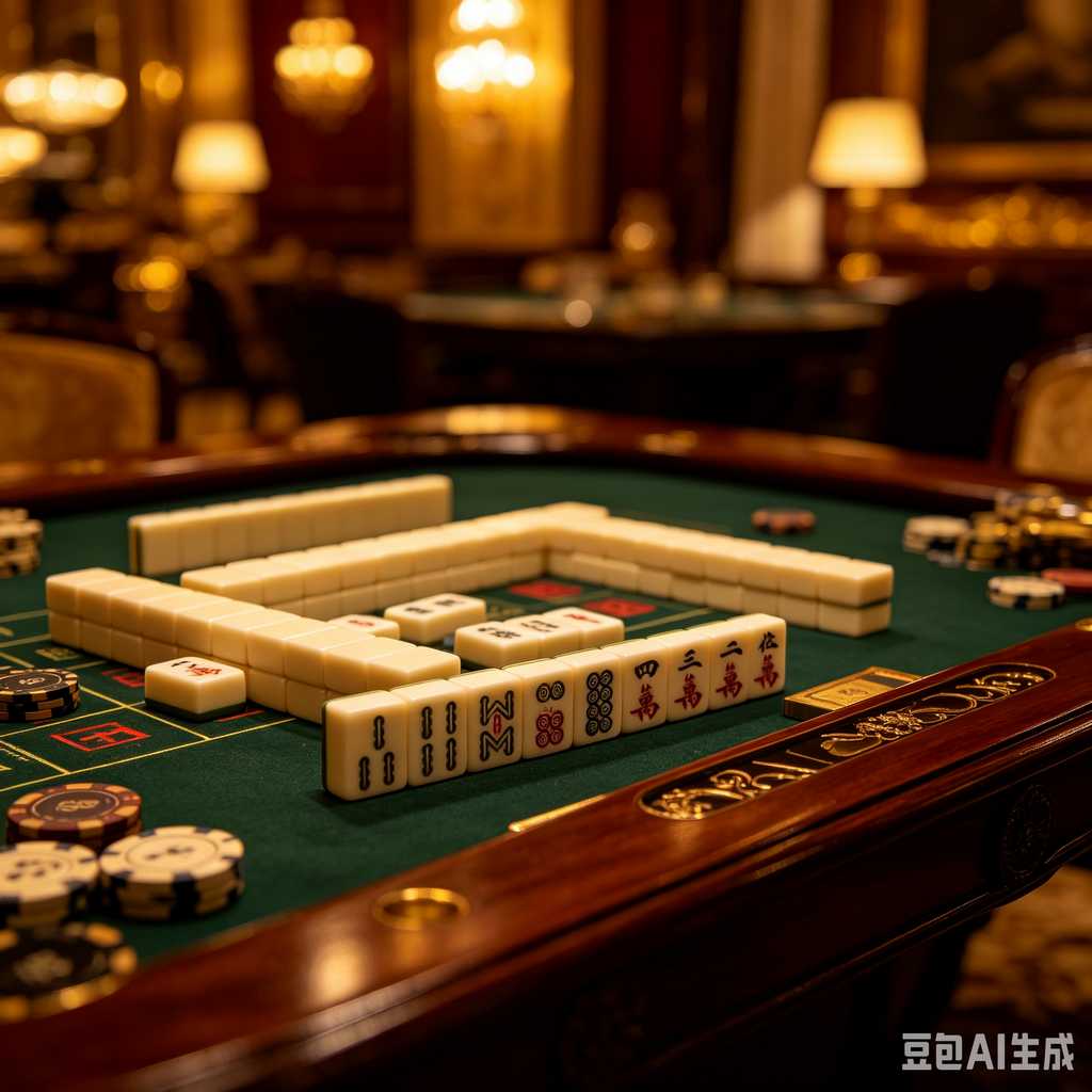 Luxembourg,mahjong