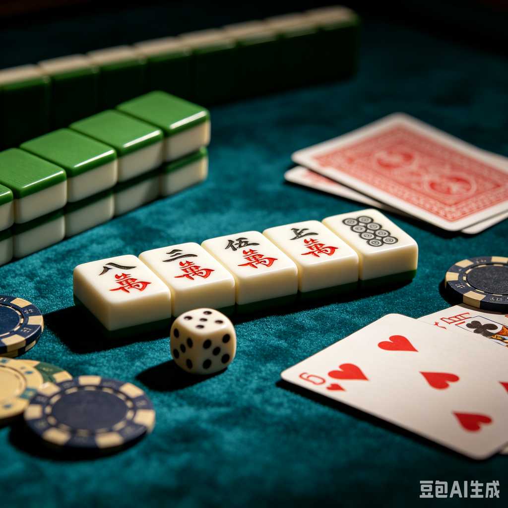 Vienna,mahjong