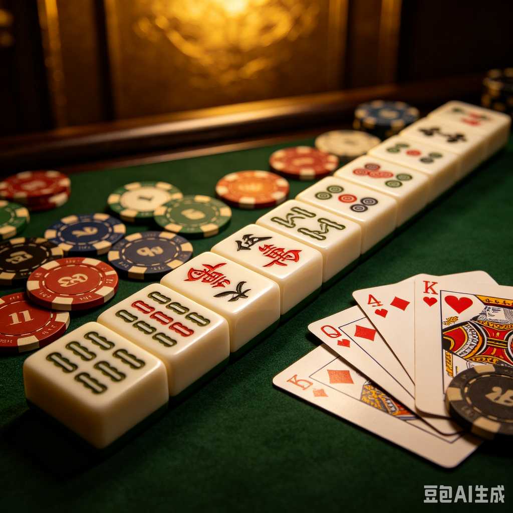 NewHavenCT,mahjong