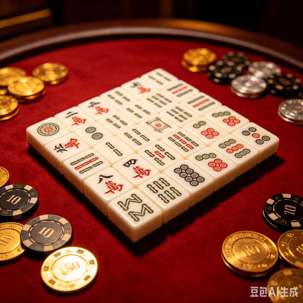 Hartford,mahjong