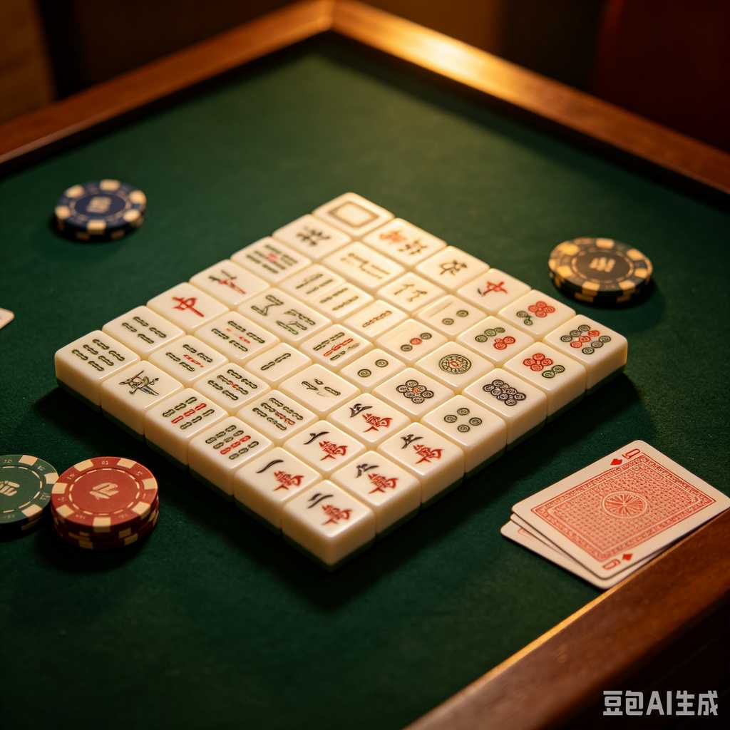 Vancouver,mahjong