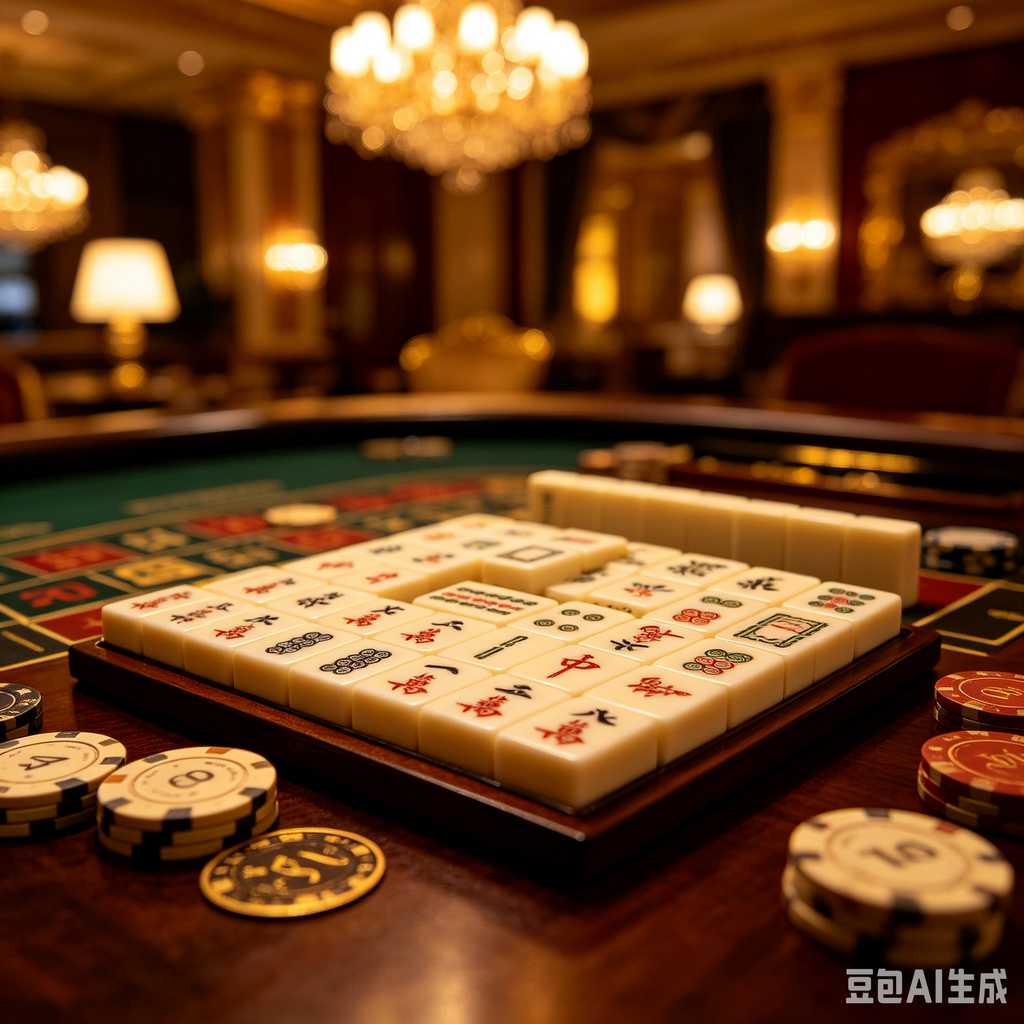 Quetzaltenango,mahjong