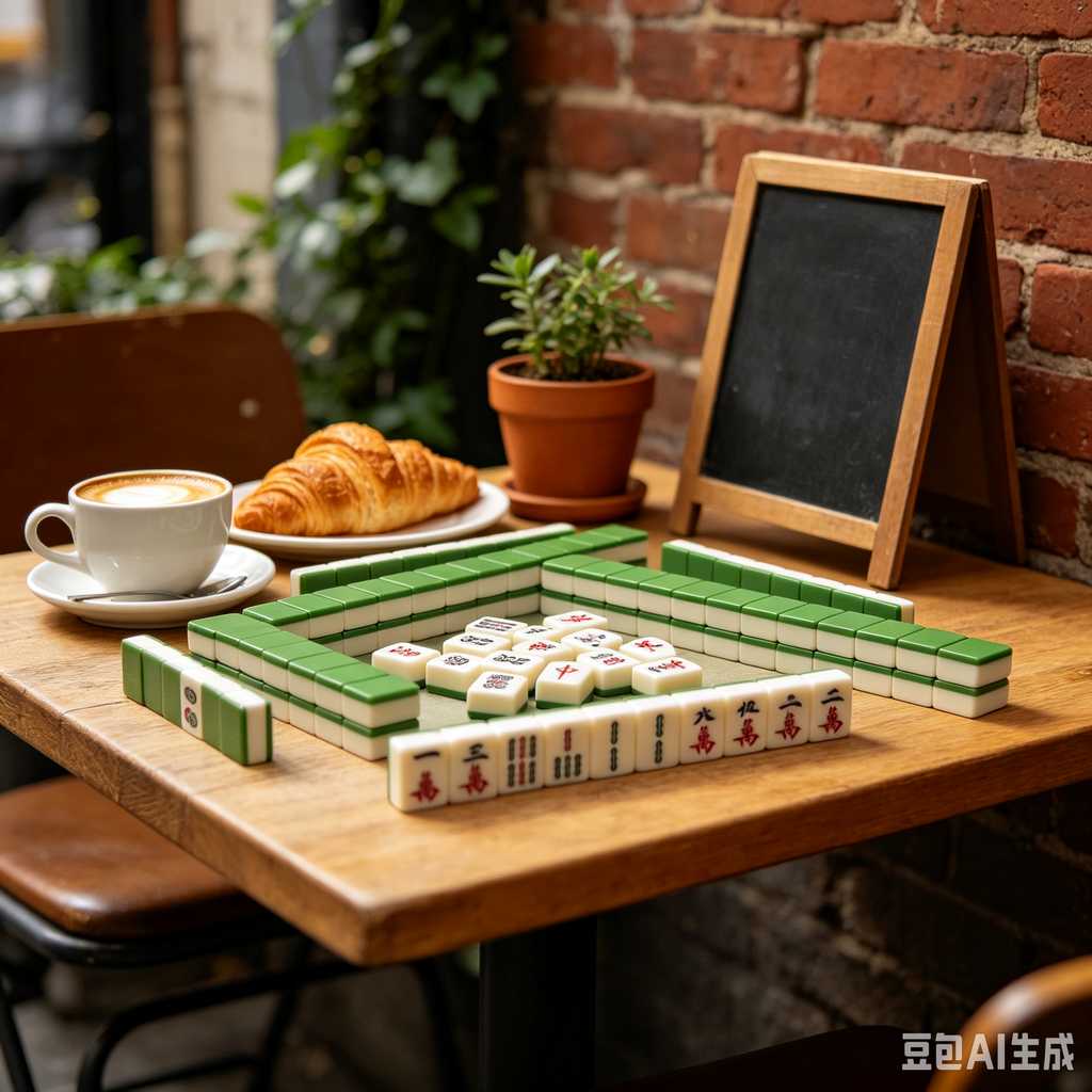 LancasterPA,mahjong