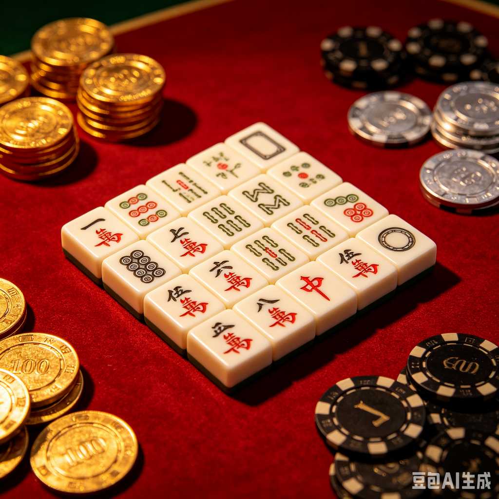 MidlandTX,mahjong