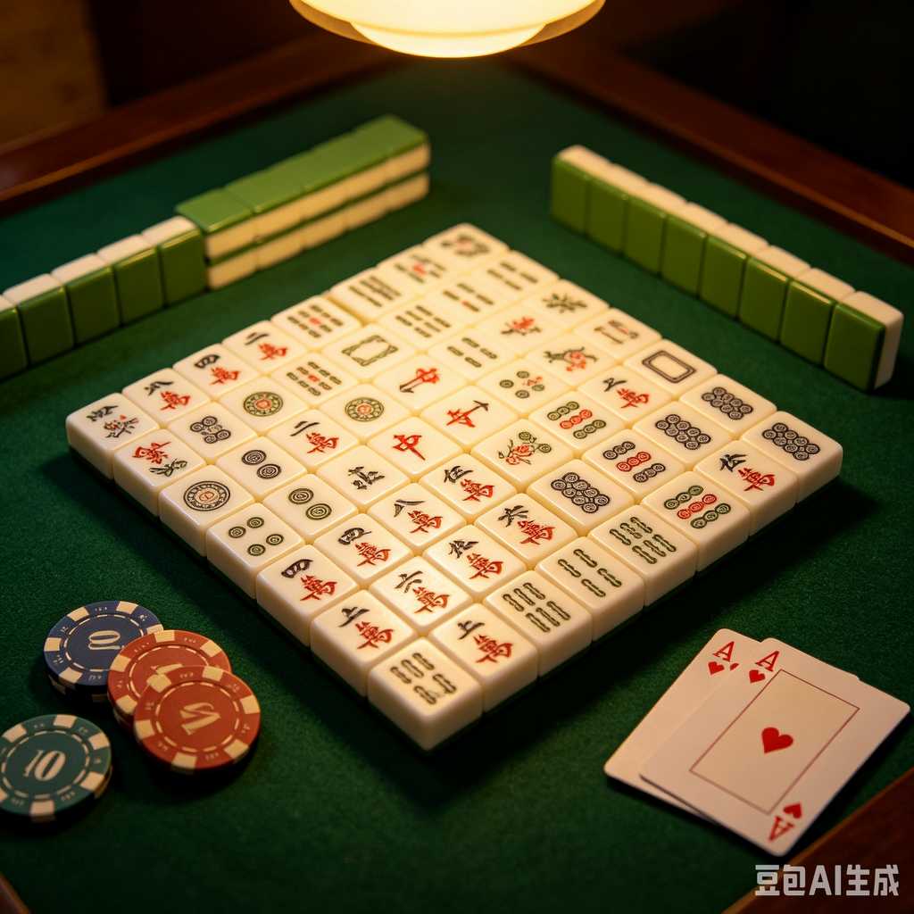 Helsinki,mahjong
