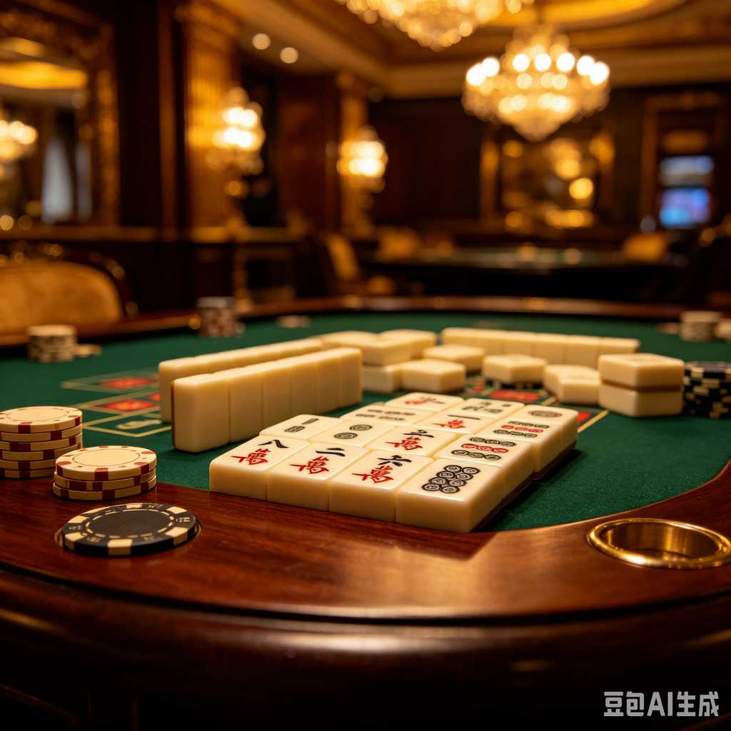ManchesterNH,mahjong
