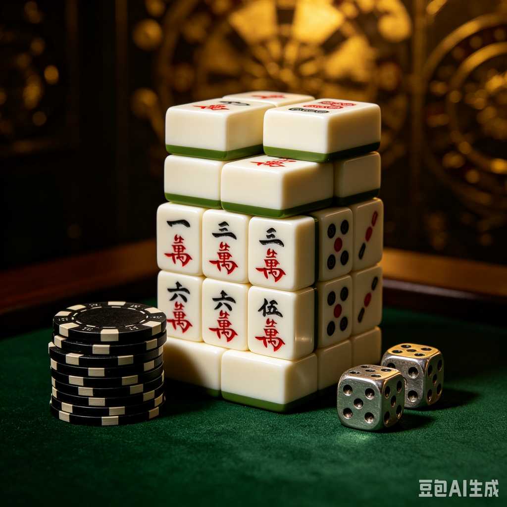Lahti,mahjong