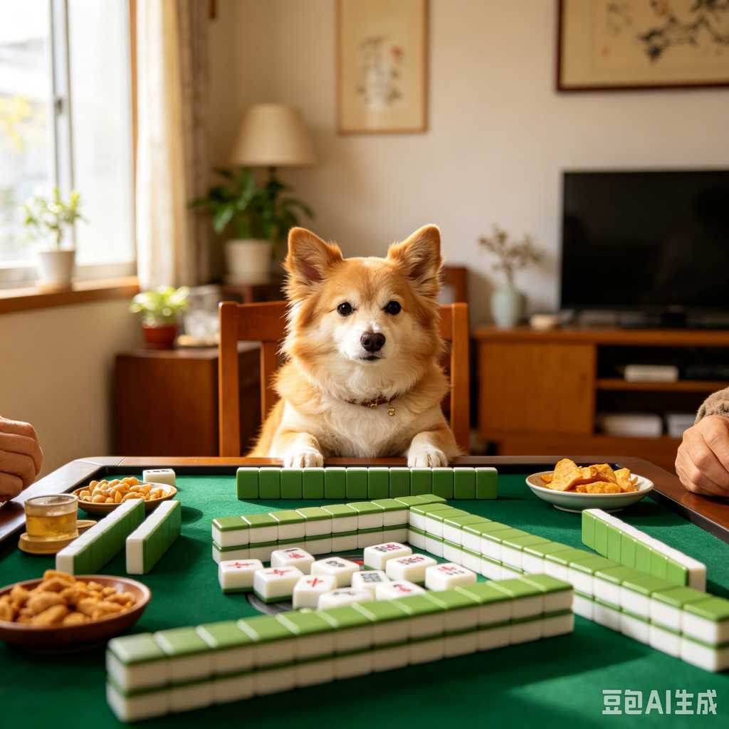 Albuquerque,mahjong