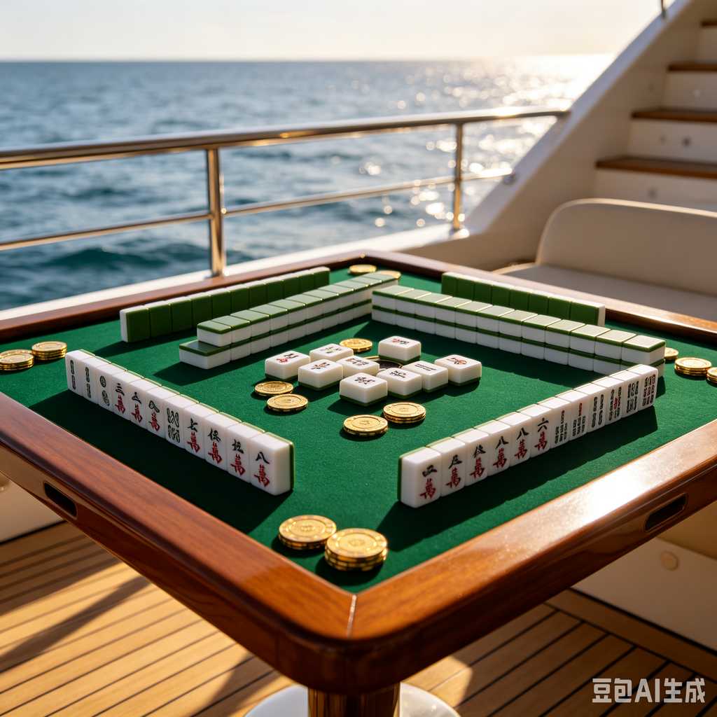 Caracas,mahjong