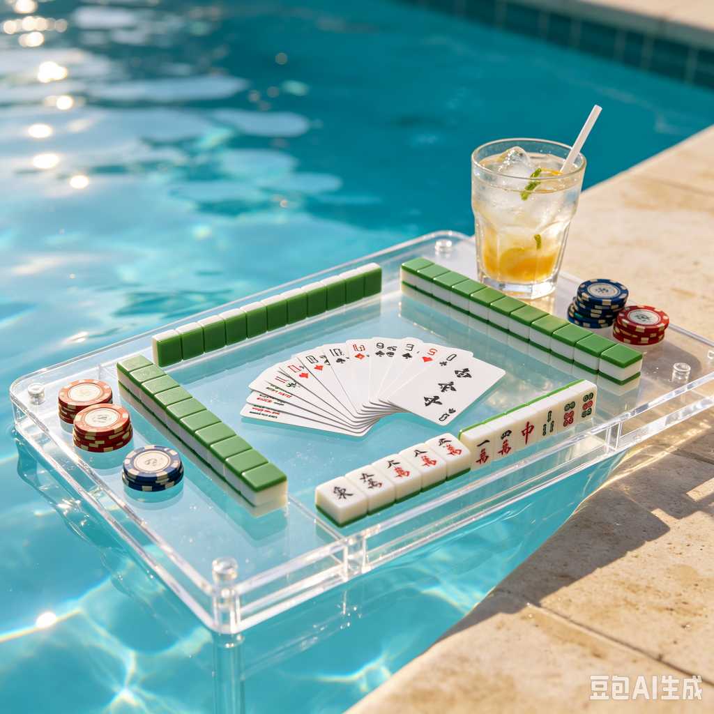Veracruz,mahjong