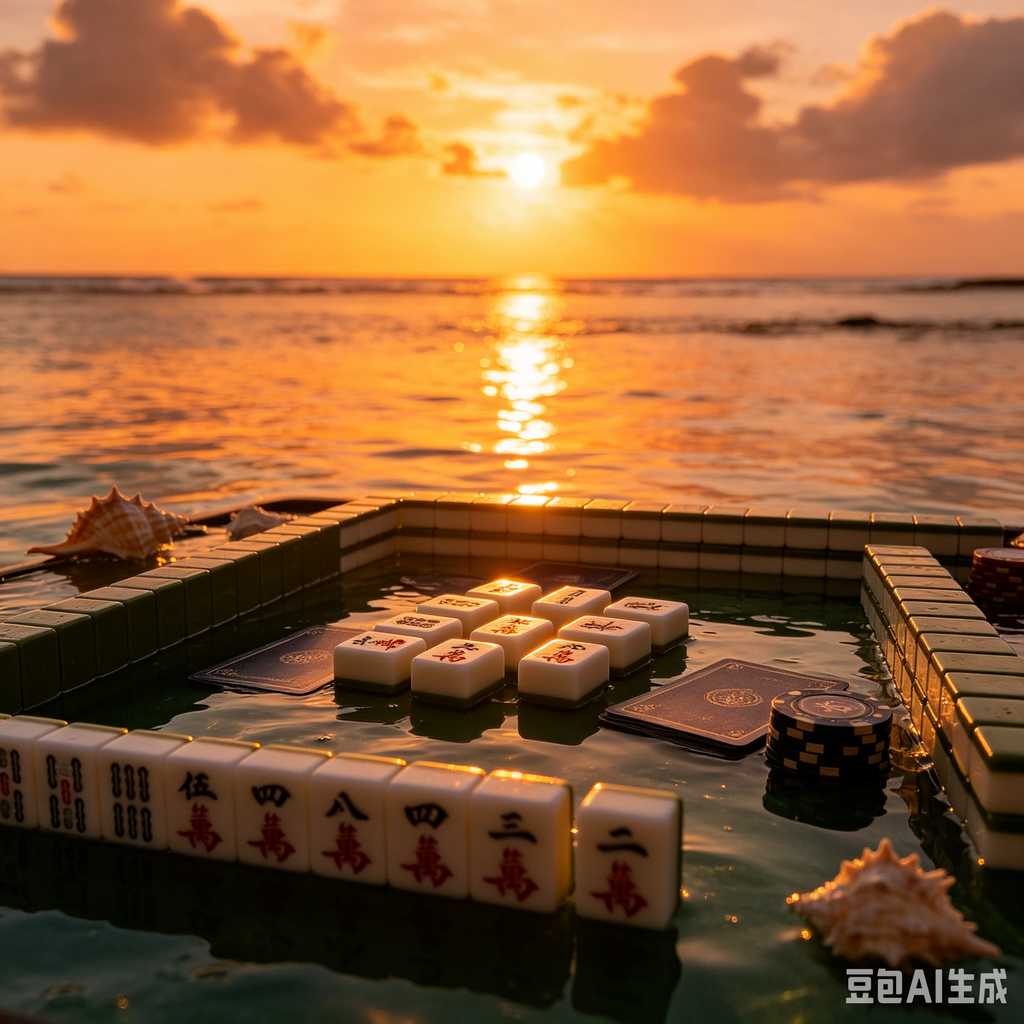 Indiana,mahjong