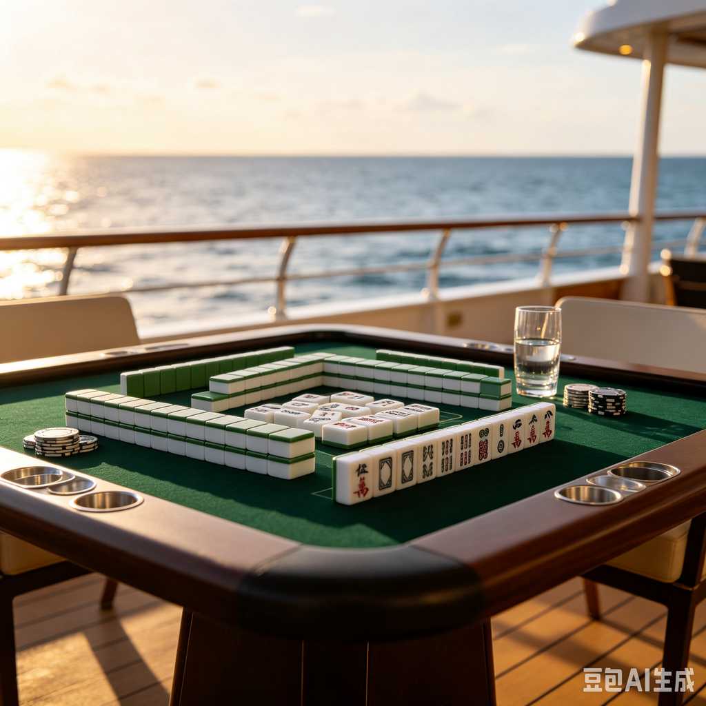 Innsbruck,mahjong