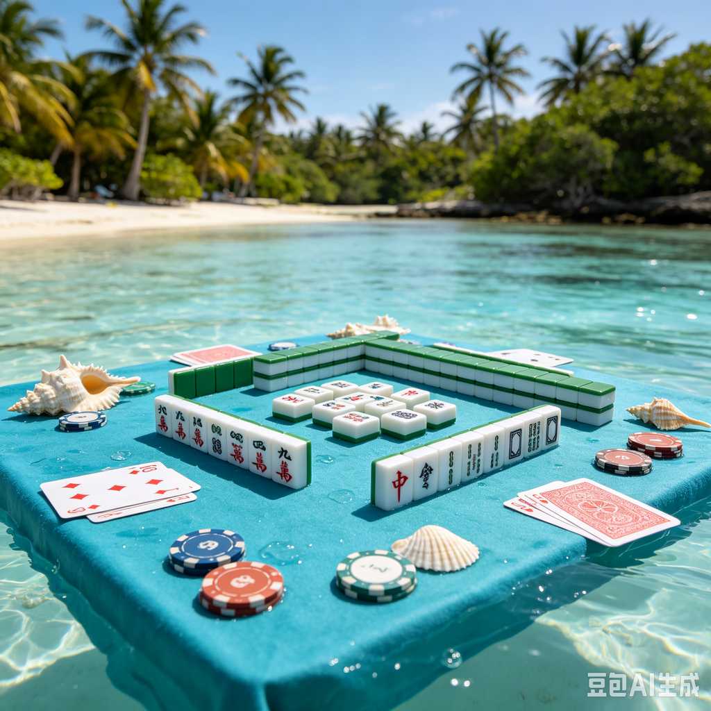 Anaheim,mahjong